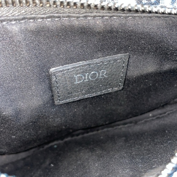 Dior Saddle Bag Small - Picture 2 of 6
